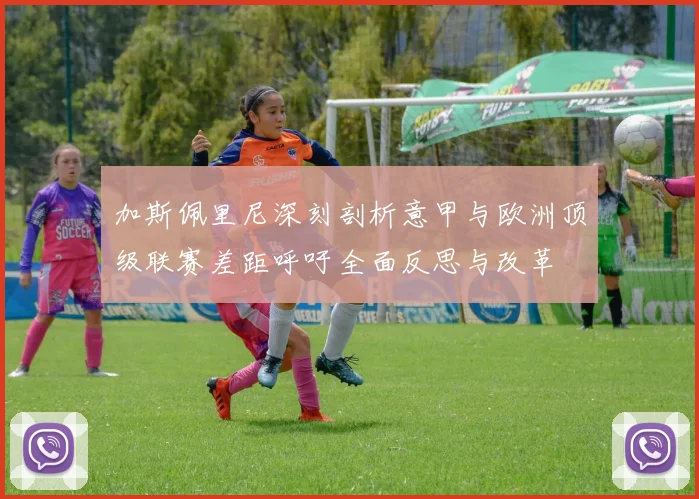 加斯佩里尼深刻剖析意甲与欧洲顶级联赛差距呼吁全面反思与改革